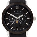 Andre Giroud Men's Multifunction Rubber Strap Sport Watch