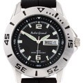 Andre Giroud Men's Full-featured Rubber Strap Sport Watch