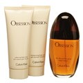Calvin Klein Obsession Women 3-piece Fragrance Set