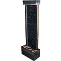 Natural Slate 'River' Water Fountain