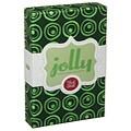 QuicKutz Jolly Holiday Die Cut Gift Set
