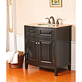 Seville Single Sink Vanity