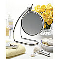 Conair 41754SM 6.5-inch Adjustable Chrome Vanity Mirror