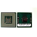 Intel LF80539GF0342M Duo T2400 1.83GHz Processor (Refurbished)