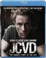JCVD (Blu-ray Disc)