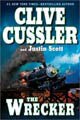 The Wrecker (Hardcover)