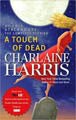 A Touch of Dead: The Complete Stories (Hardcover)