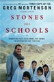 Stones into Schools (Hardcover)