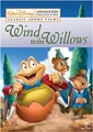 Disney Animation Collection Vol. 5: Wind In The Willows (DVD)