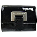 MICHAEL Michael Kors Women's Small Leather Trifold