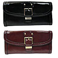 MICHAEL Michael Kors Women's Lattington Wallet