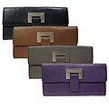 MICHAEL Michael Kors Women's Iona Wallet