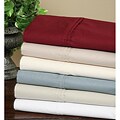 Hotel Fine Linens 620 Thread Count Sateen Sheet Set