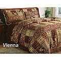 Vienna 4-piece Comforter Set