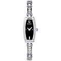 Bulova Women's Crystal Watch