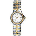 Bulova Women's Two-tone Bracelet Watch
