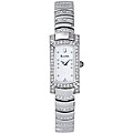 Bulova Women's Crystal Watch
