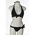Salinas Liso Banded Halter Bikini