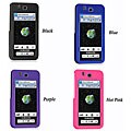 Samsung T919 Behold Rubberized Hard Case
