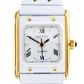 Croton Famous Look Women's Petite White Watch
