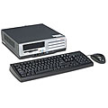 Compaq D51S 1.8GHz Desktop XP Computer (Refurbished)