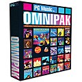 Band in a Box 2009 OmniPak Software