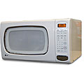 LG 1.2-cubic-foot White Countertop Microwave