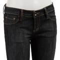 Ed Hardy Women's 'Love Kills' Basic Bootcut Jeans