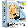 EarMaster Pro 5 Labpack 5-user Instructional Software