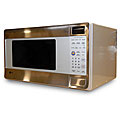 LG TrueCookPlus 1.2-cubic-foot Steel Microwave