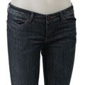 Buffalo Women's Roxie Low-rise Bootcut Jeans