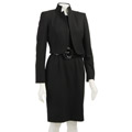 Anne Klein Women's Bolero Jacket Dress