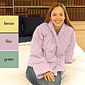 Luxuriously Warm 330 Thread Count Lounge Jacket