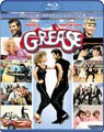 Grease - Rockin' Rydell Edition (Blu-ray Disc)