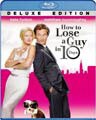 How to Lose a Guy in 10 Days - Deluxe Edition (Blu-ray Disc)