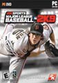 PC - Major League Baseball 2K9
