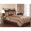 Bellingham Full/ Queen Mini Duvet Cover Set