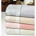 Andiamo 300 Thread Count Ethnic Glory Cotton Sheet Set