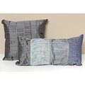 Manor Hill 'Wayside' 2-piece Pillow Set
