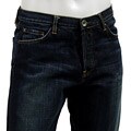 Super Rifle Men's Bootcut Jeans