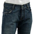 Super Rifle Men's Bootcut Jeans