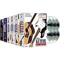 eMedia Ultimate Guitar Collection Instructional Software