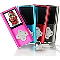 Eclipse 2GB 1.8-inch LCD MP3/ MP4 Player