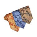 O.H.H.A 100 Silk Tie
