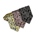 O.H.H.A 100 Silk Tie