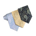 O.H.H.A 100 Silk Tie