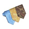 O.H.H.A 100 Silk Tie