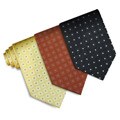O.H.H.A 100% Silk Tie