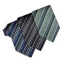 O.H.H.A Men's Silk Tie