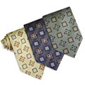 O.H.H.A 100% Silk Tie